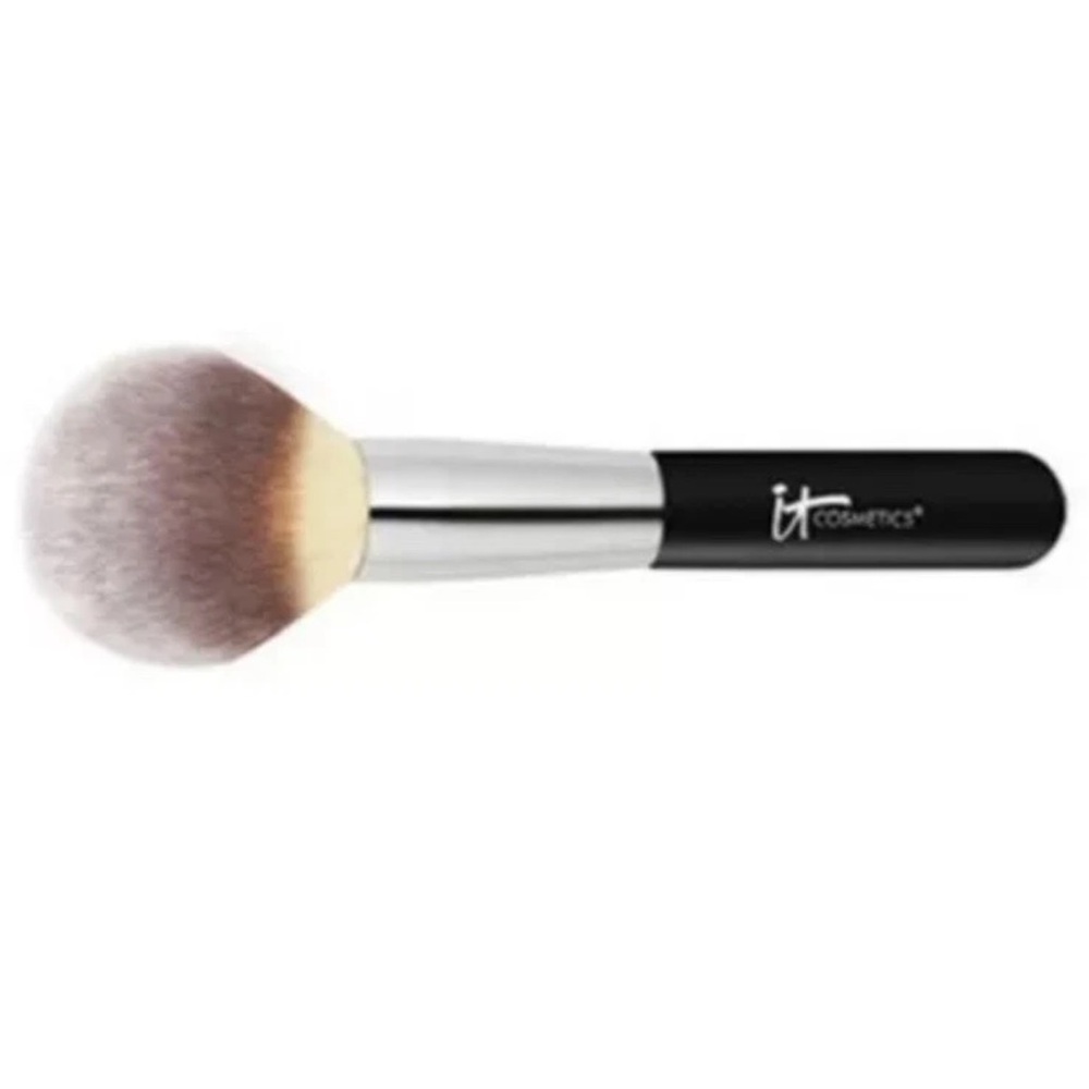 🖌️IT COSMETICS🖌️ #8 HEAVENLY LUXE WAND BALL POWDER BRUSH NWT SEALED💜 - Picture 6 of 8